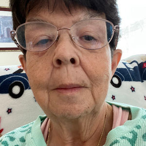 Meet your Posher, Sherri